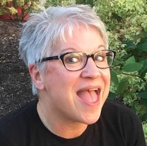 Meet your Posher, Terri